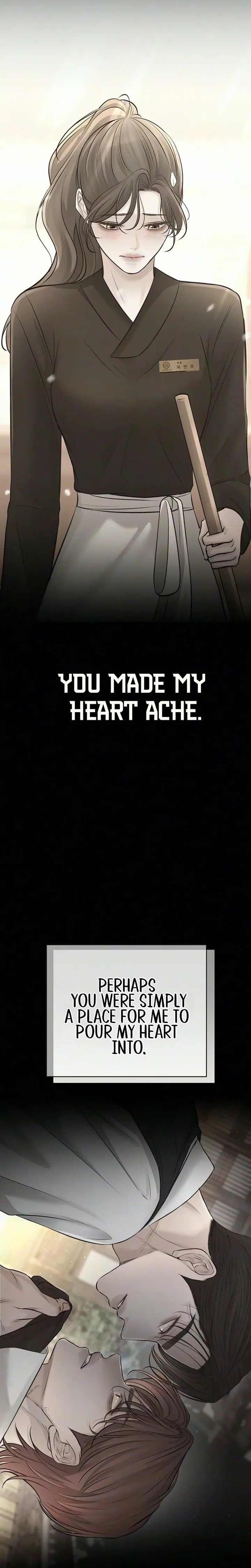 The Villain’s Pure Love Chapter 31 304 64 result