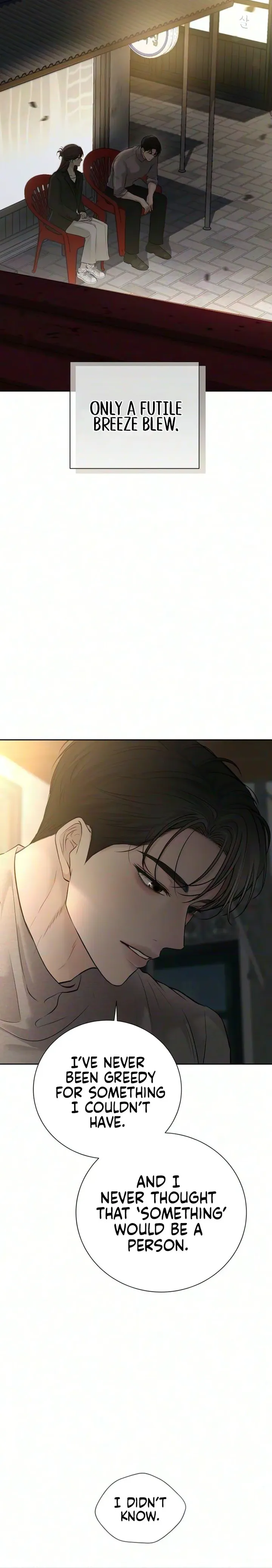 The Villain’s Pure Love Chapter 31 310 70 result