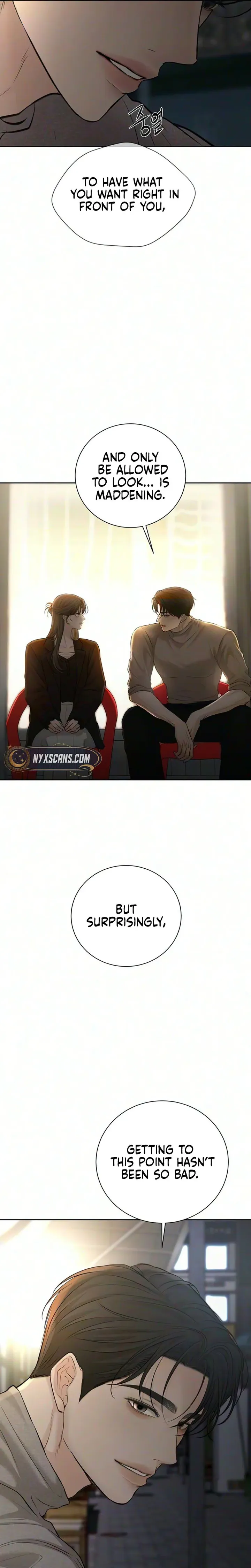 The Villain’s Pure Love Chapter 31 311 71 result