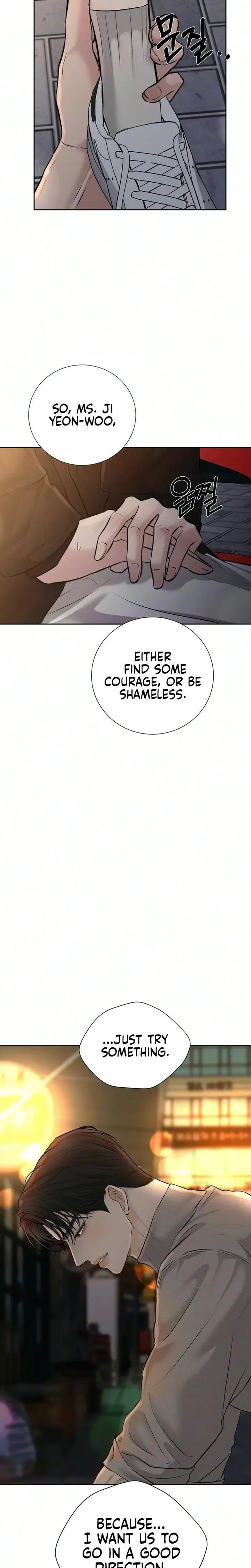 The Villain’s Pure Love Chapter 31 315 75 result