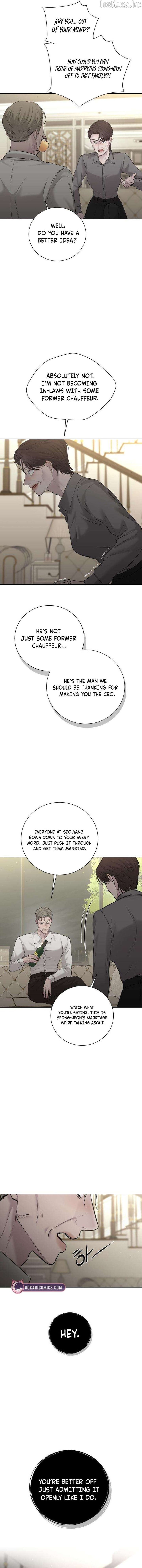 The Villain’s Pure Love Chapter 32 53 02 result