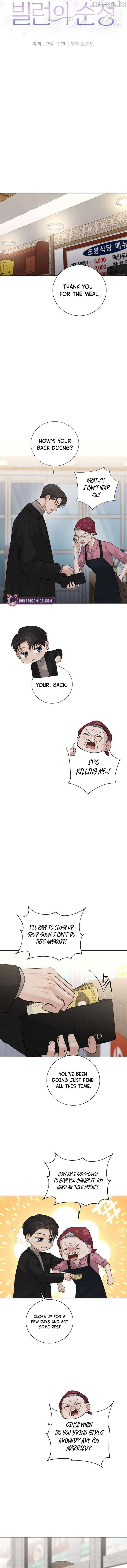The Villain’s Pure Love Chapter 32 55 04 result