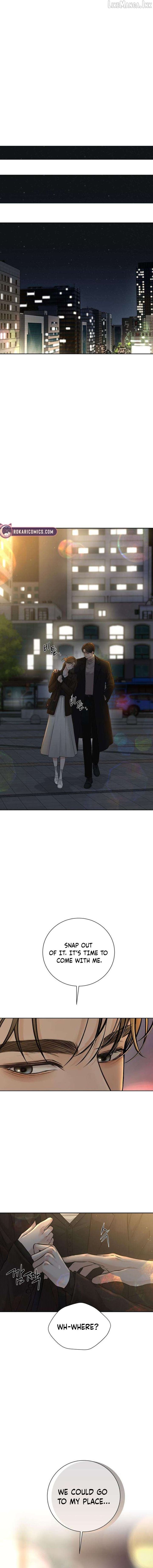 The Villain’s Pure Love Chapter 32 57 06 result
