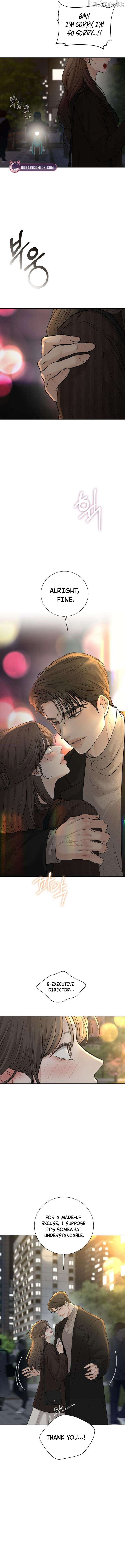 The Villain’s Pure Love Chapter 32 60 09 result
