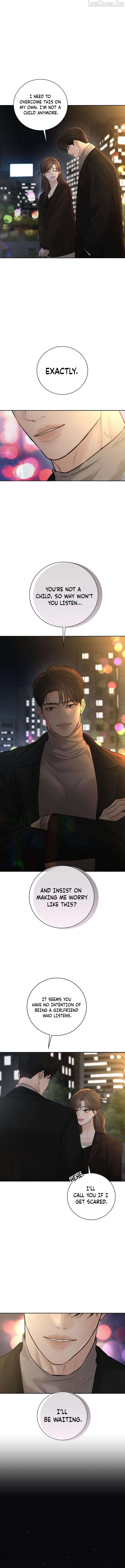 The Villain’s Pure Love Chapter 32 63 12 result