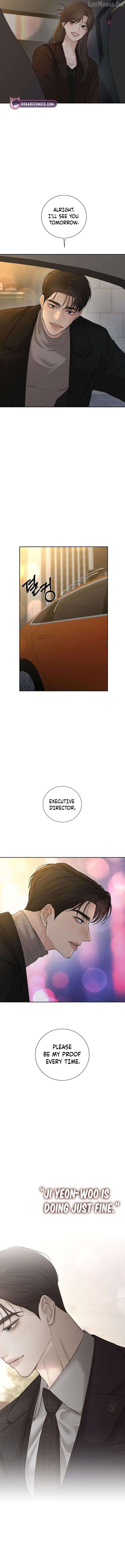 The Villain’s Pure Love Chapter 32 66 15 result