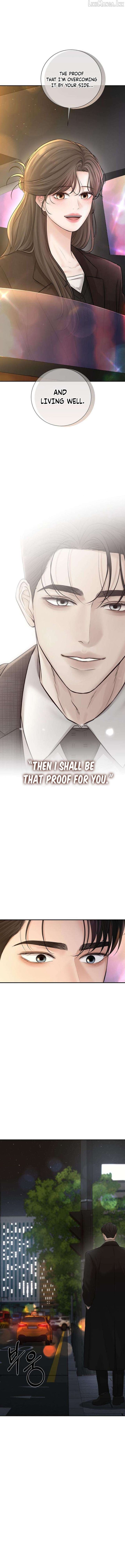 The Villain’s Pure Love Chapter 32 67 16 result