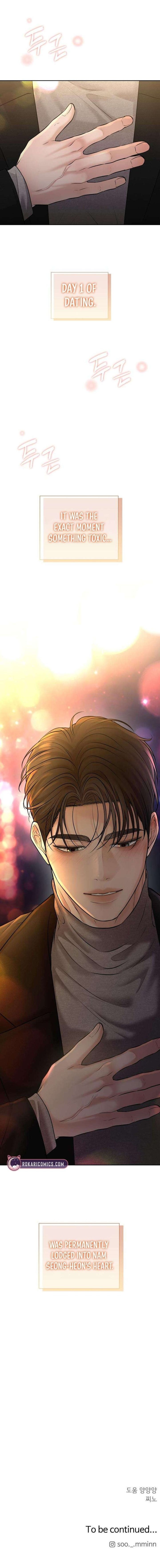 The Villain’s Pure Love Chapter 32 68 17 result