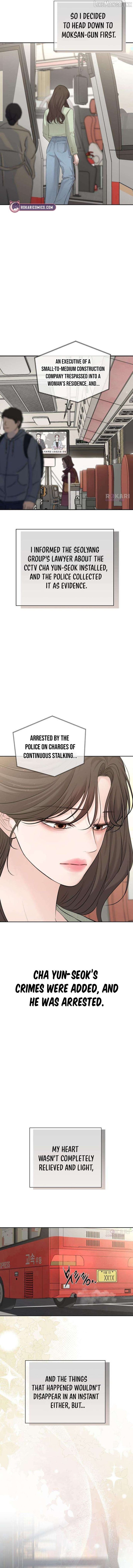 The Villain’s Pure Love Chapter 33 64 04 result