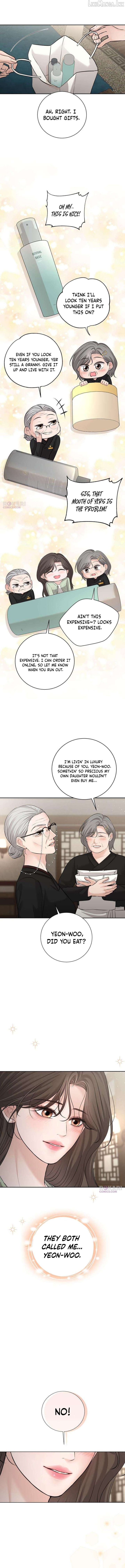 The Villain’s Pure Love Chapter 33 68 08 result