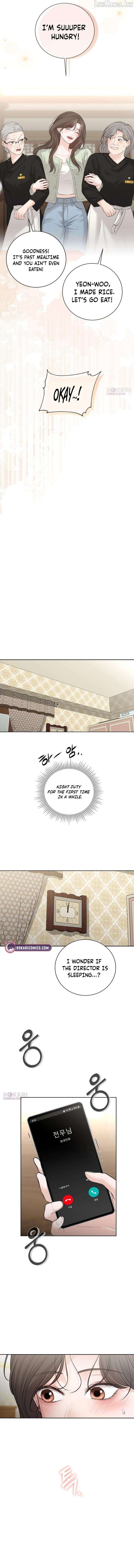 The Villain’s Pure Love Chapter 33 69 09 result