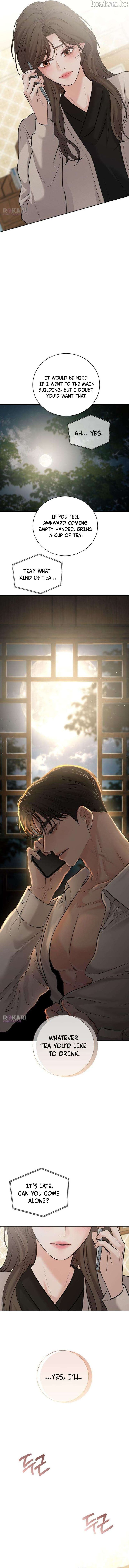 The Villain’s Pure Love Chapter 33 71 11 result