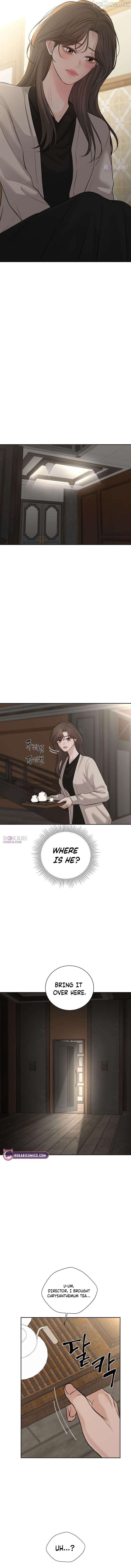 The Villain’s Pure Love Chapter 33 72 12 result