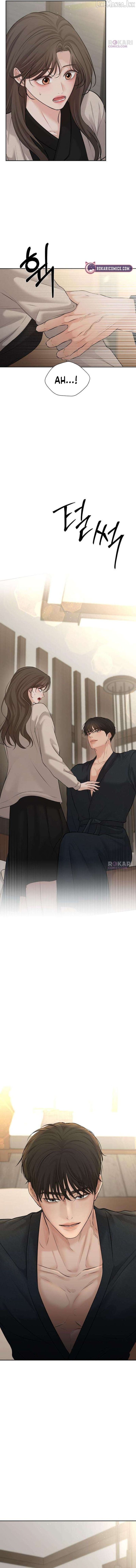 The Villain’s Pure Love Chapter 33 73 13 result