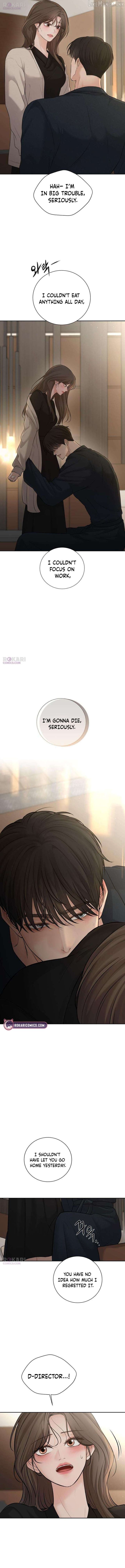 The Villain’s Pure Love Chapter 33 74 14 result