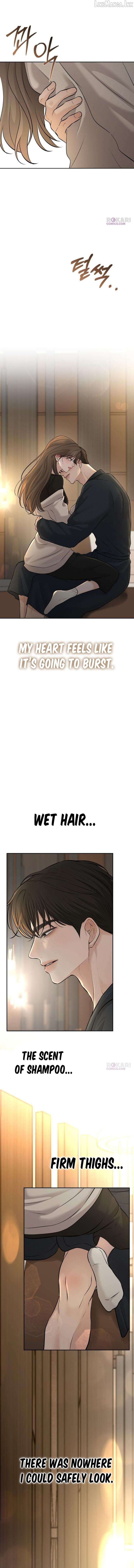 The Villain’s Pure Love Chapter 33 76 16 result