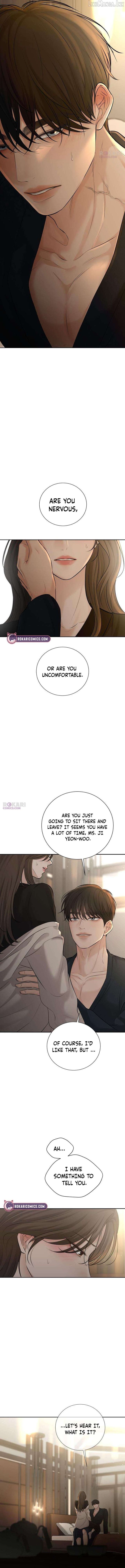 The Villain’s Pure Love Chapter 33 77 17 result