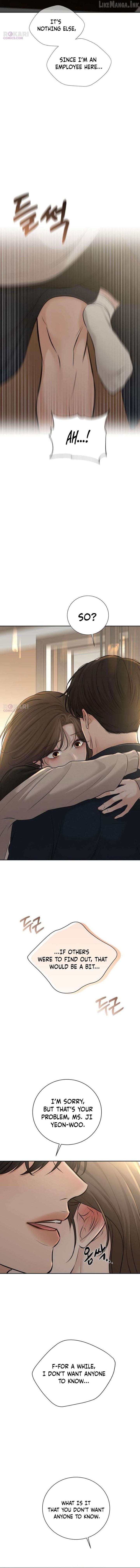 The Villain’s Pure Love Chapter 33 78 18 result