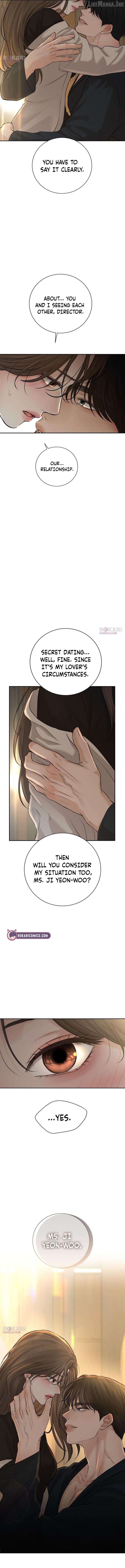The Villain’s Pure Love Chapter 33 79 19 result