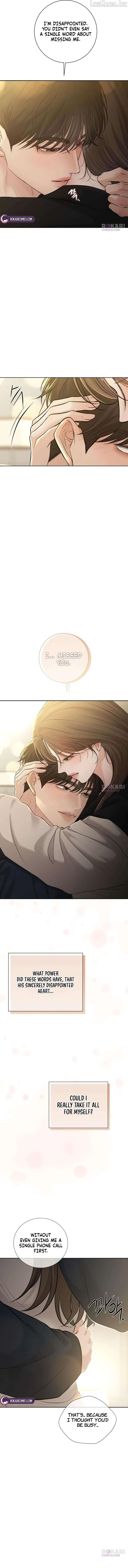 The Villain’s Pure Love Chapter 34 56 02 result