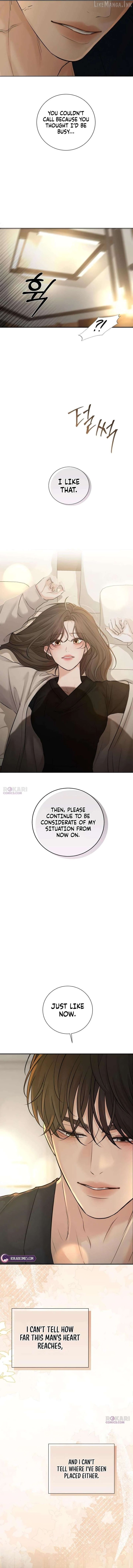 The Villain’s Pure Love Chapter 34 57 03 result
