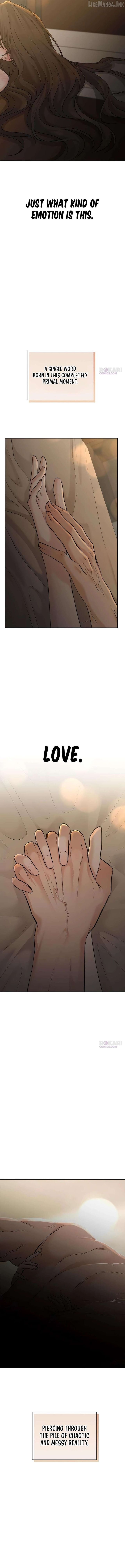 The Villain’s Pure Love Chapter 34 64 10 result