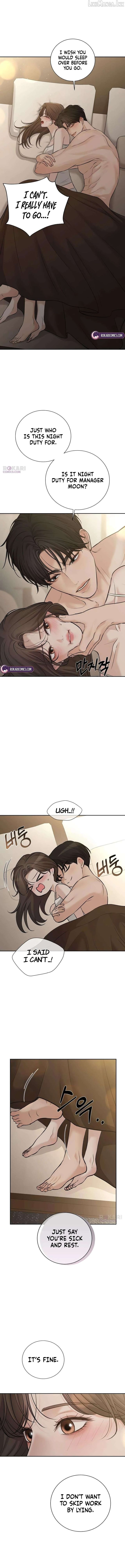 The Villain’s Pure Love Chapter 34 67 13 result