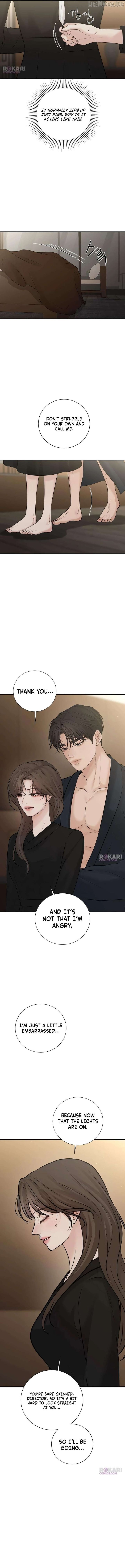 The Villain’s Pure Love Chapter 34 69 15 result