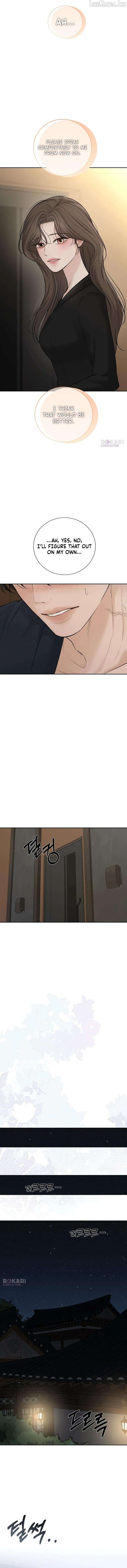 The Villain’s Pure Love Chapter 34 71 17 result