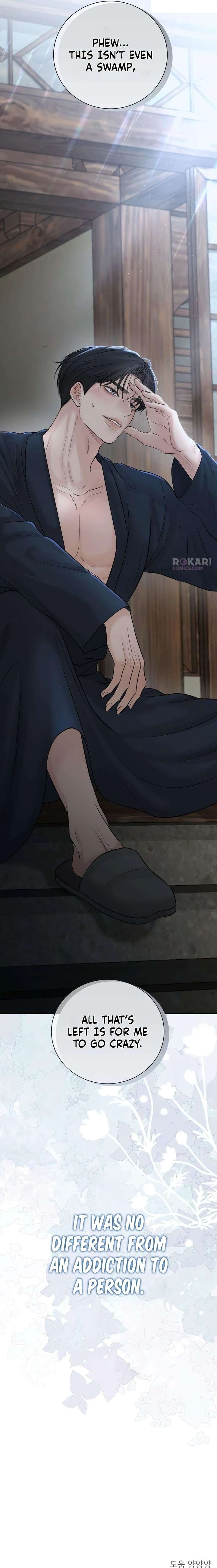 The Villain’s Pure Love Chapter 34 72 18 result