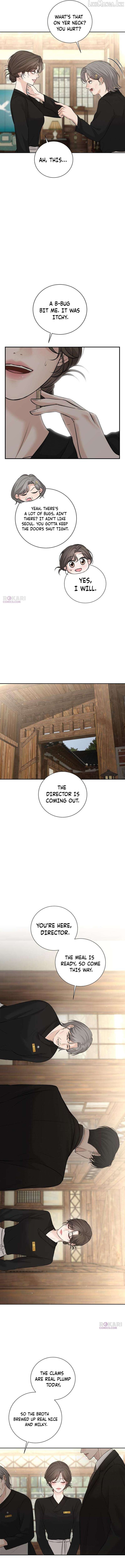 The Villain’s Pure Love Chapter 35 59 02