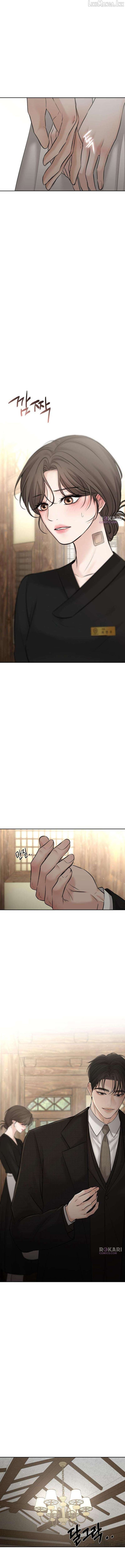 The Villain’s Pure Love Chapter 35 60 03