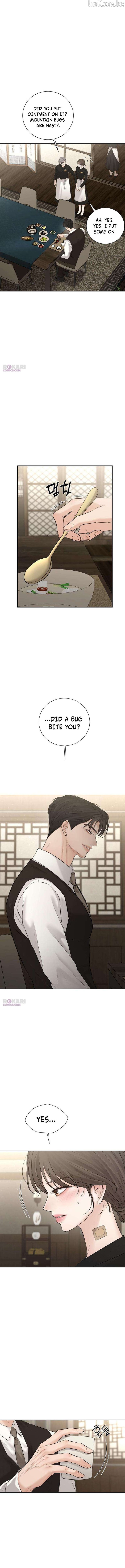 The Villain’s Pure Love Chapter 35 61 04