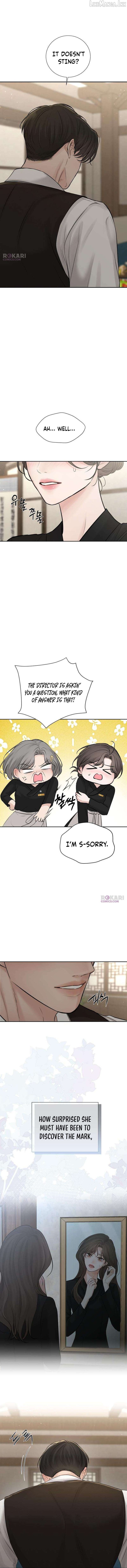 The Villain’s Pure Love Chapter 35 62 05