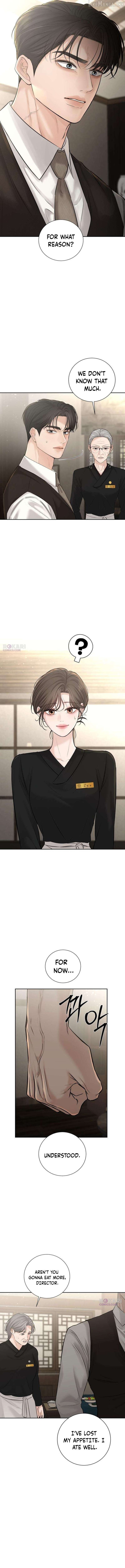 The Villain’s Pure Love Chapter 35 64 07