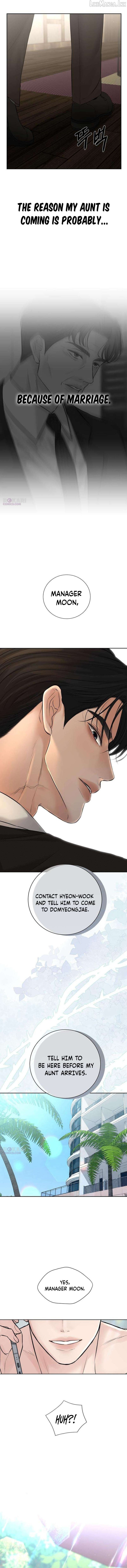 The Villain’s Pure Love Chapter 35 65 08
