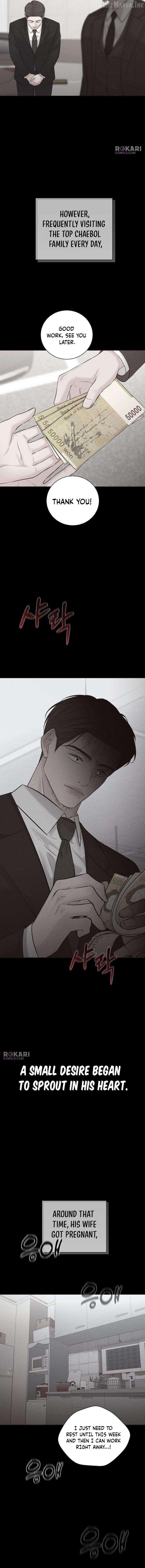 The Villain’s Pure Love Chapter 35 68 11