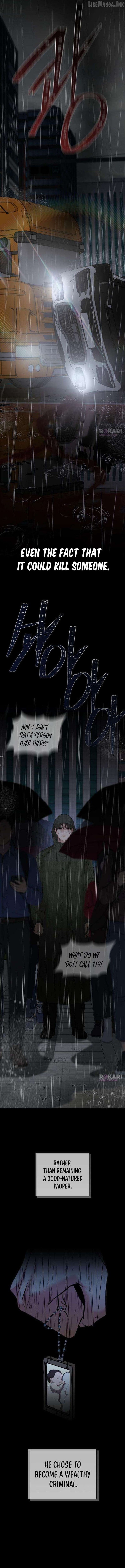 The Villain’s Pure Love Chapter 35 71 14