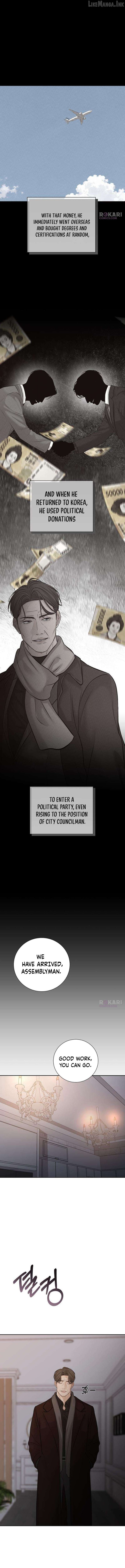 The Villain’s Pure Love Chapter 35 72 15