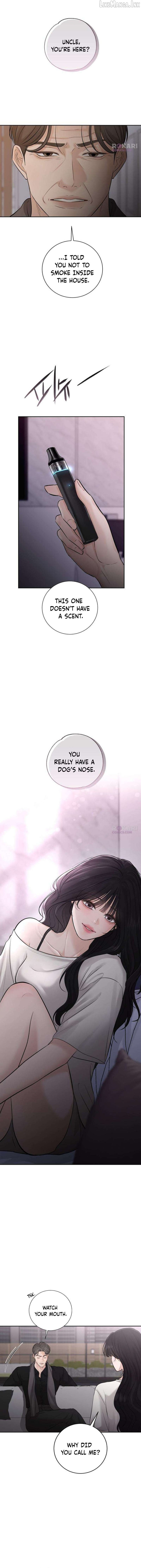 The Villain’s Pure Love Chapter 35 73 16