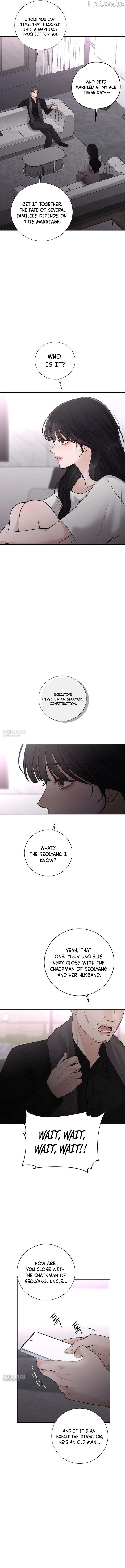The Villain’s Pure Love Chapter 35 74 17