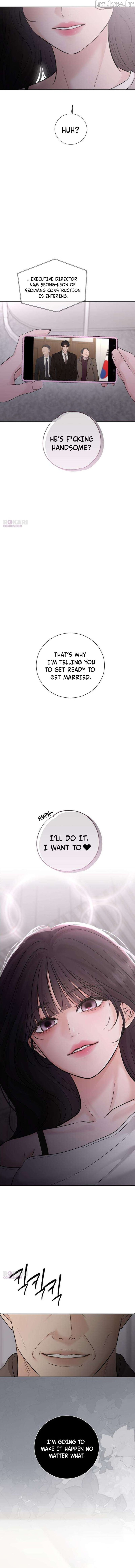 The Villain’s Pure Love Chapter 35 75 18