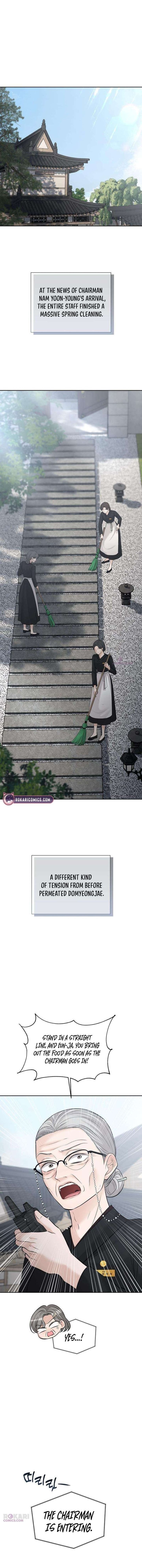 The Villain’s Pure Love Chapter 36 61 01 result