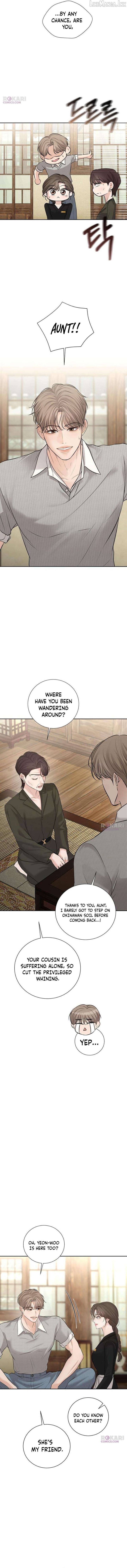 The Villain’s Pure Love Chapter 36 66 06 result