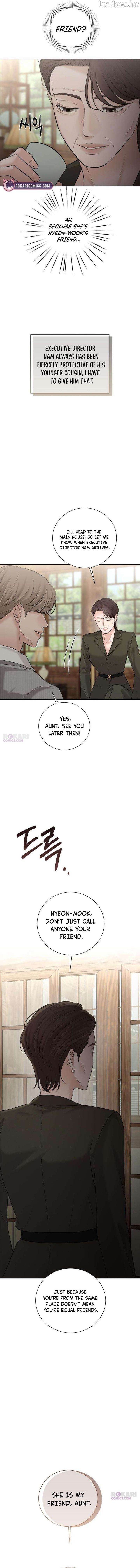 The Villain’s Pure Love Chapter 36 67 07 result