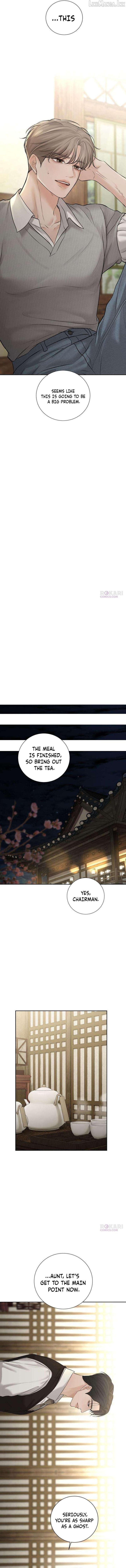 The Villain’s Pure Love Chapter 36 69 09 result