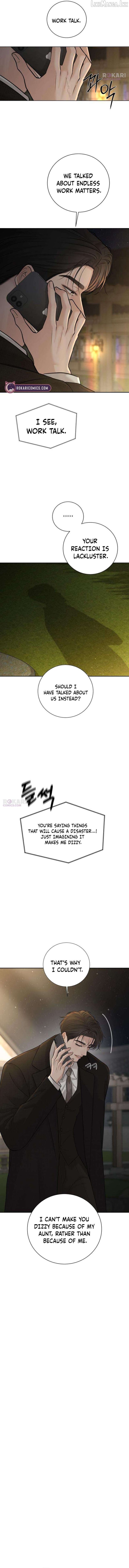 The Villain’s Pure Love Chapter 36 76 16 result