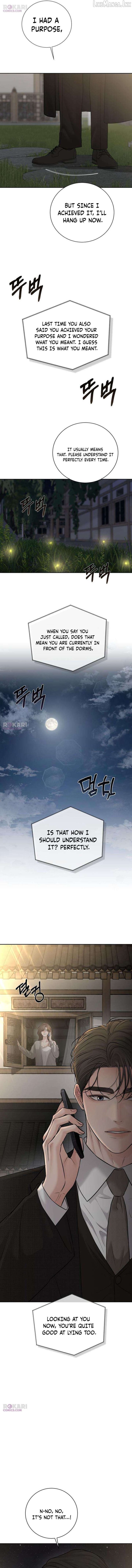 The Villain’s Pure Love Chapter 36 77 17 result