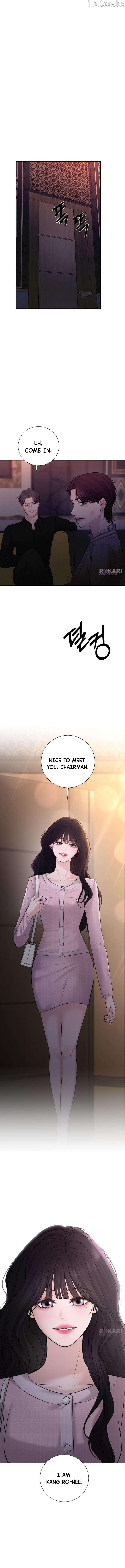 The Villain’s Pure Love Chapter 37 59 02