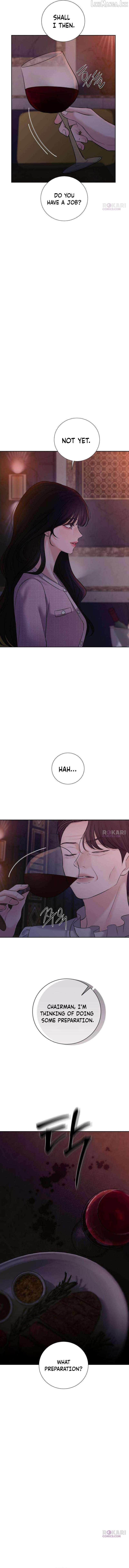 The Villain’s Pure Love Chapter 37 62 05